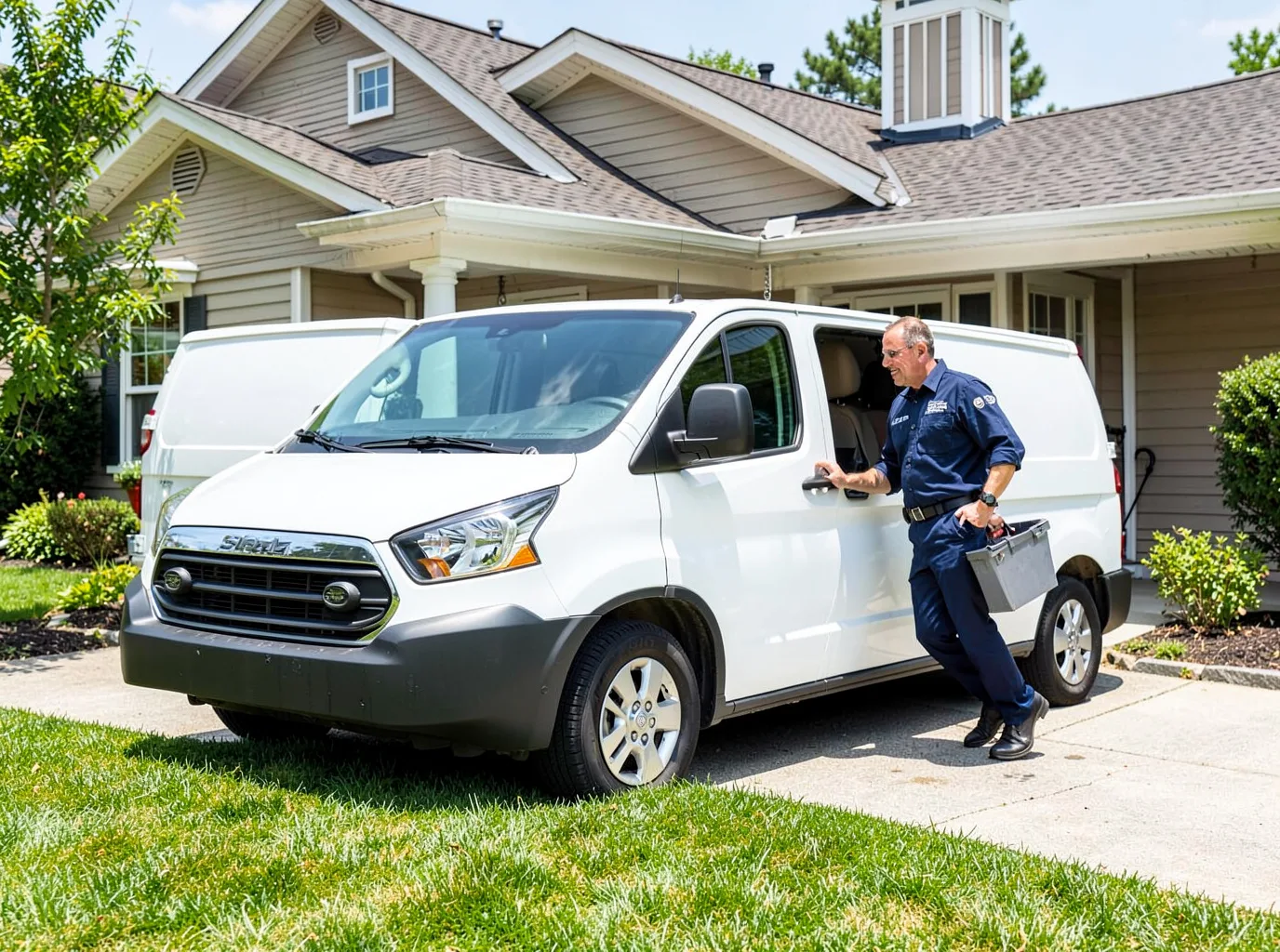 Emergency Plumber company in Rogers, TX